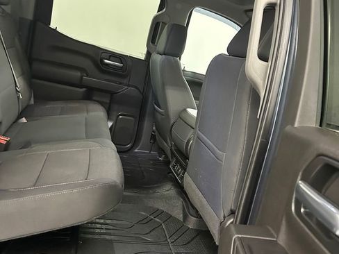 Used 2019 Chevrolet Silverado 1500 LT w/ All-Star Edition image 31