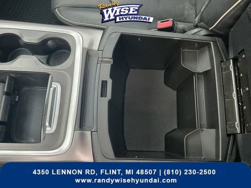 Used 2018 RAM 1500 Limited AWD/4WD image 24