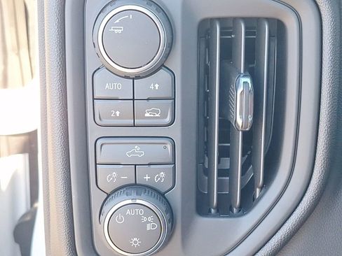 New 2026 Chevrolet Silverado 1500 Custom image 15