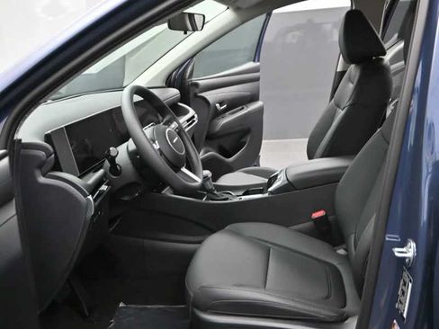 New 2026 Hyundai Tucson SEL Plus AWD/4WD image 17