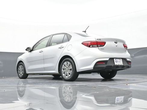 Used 2020 Kia Rio LX image 41