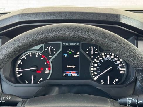Used 2022 Toyota Tundra SR5 image 29