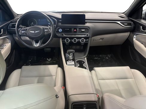 Used 2023 Genesis G70 2.0T RWD image 10
