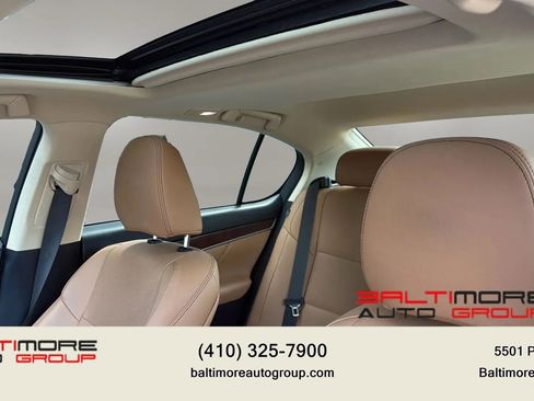 Used 2015 Lexus GS 350 AWD w/ Premium Package image 15
