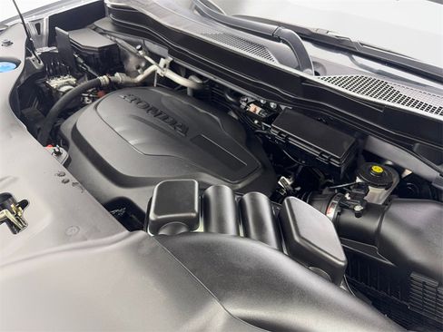 Used 2022 Honda Pilot Special Edition image 81