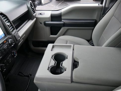 Used 2022 Ford F350 XL w/ STX Appearance Package image 23