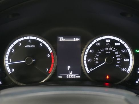 Used 2019 Lexus NX 300 F Sport w/ F Sport Premium Package image 18