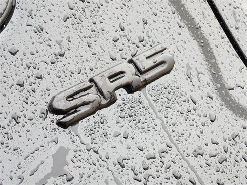 New 2025 Toyota Tundra SR5 image 7