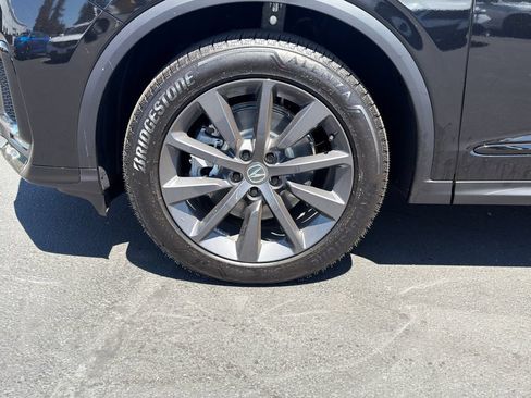 New 2026 Acura MDX A-Spec AWD/4WD image 6