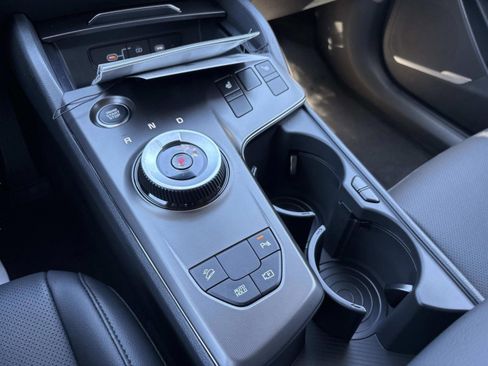New 2026 Kia Sportage EX image 28
