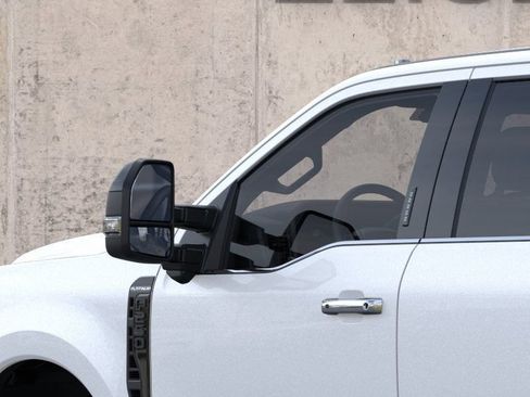New 2026 Ford F250 Platinum AWD/4WD image 20