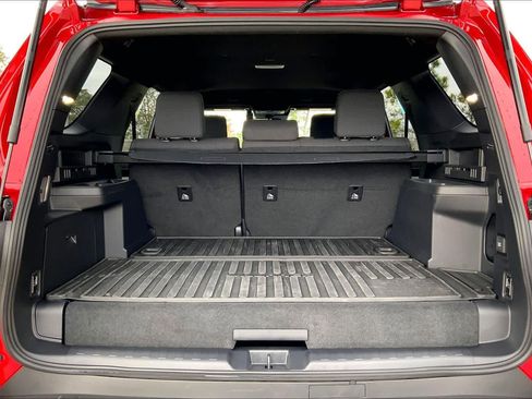 Used 2025 Toyota 4Runner TRD Off-Road image 33