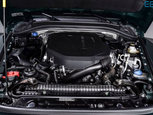 New 2025 INEOS Grenadier Fieldmaster Edition image 11