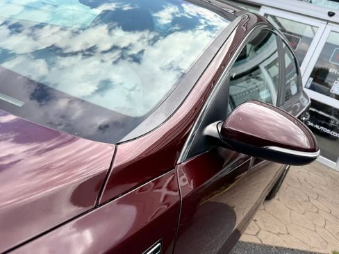 Used 2019 Kia Optima LX FWD image 43
