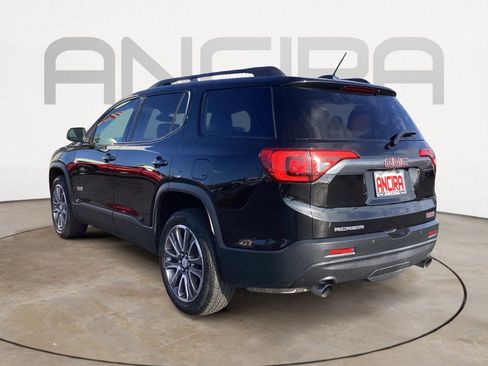 Used 2018 GMC Acadia SLT image 9