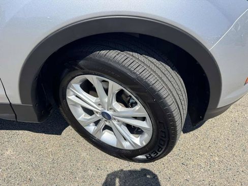 Used 2019 Ford Escape S FWD image 38
