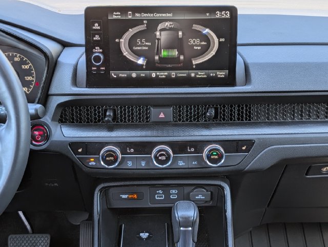 Used 2024 Honda CR-V Sport-L image 18