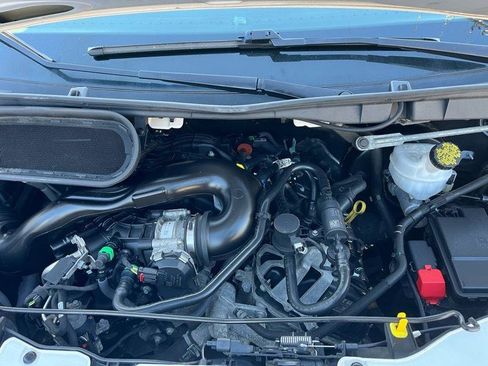 Used 2021 Ford Transit 150 Low Roof image 19