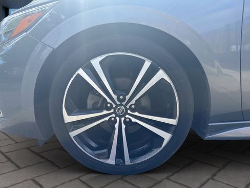 Used 2020 Nissan Sentra SR image 22