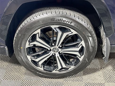 Certified 2021 Toyota RAV4 XSE w/ Premium Package image 27