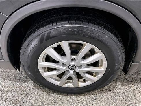 Used 2020 Nissan Rogue SL image 35
