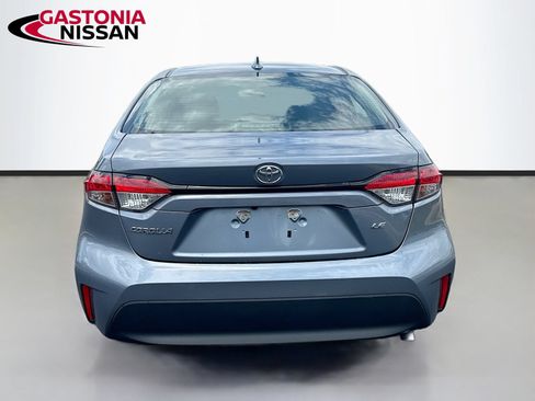 Used 2024 Toyota Corolla LE FWD image 7