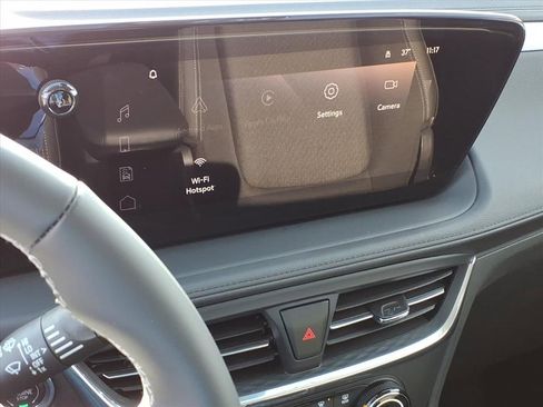 New 2026 Buick Encore GX Preferred w/ Advanced Technology Package image 14