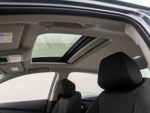 New 2026 Honda Accord SE image 19