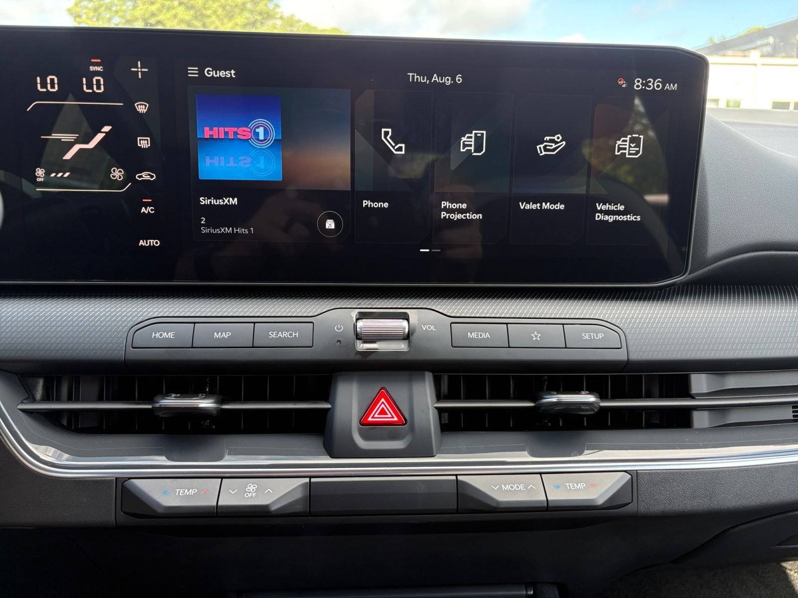 New 2026 Kia K4 GT-Line FWD image 29