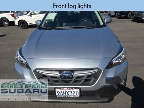 Used 2022 Subaru Crosstrek 2.0i Premium w/ Popular Package #4 image 10