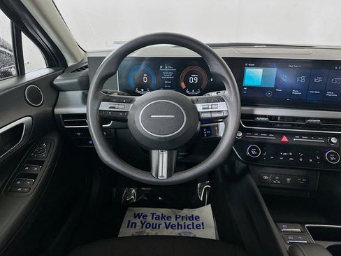Certified 2024 Hyundai Sonata SEL image 20