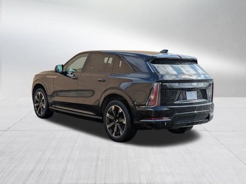 Used 2025 Cadillac Escalade IQ Sport 2 AWD/4WD image 7