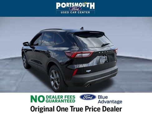 Used 2025 Ford Escape ST-Line w/ Tech Pack #1 AWD/4WD image 31