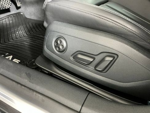 Used 2025 Audi A5 2.0T Premium Plus AWD/4WD image 20