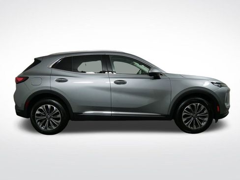 New 2026 Buick Envision Preferred AWD/4WD image 2