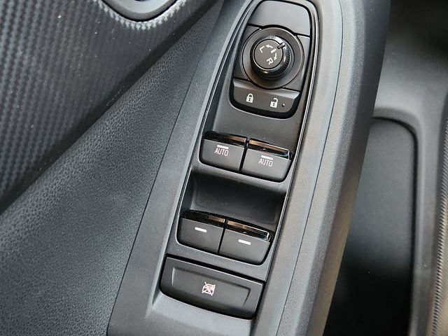 Certified 2025 Subaru Crosstrek 2.0i AWD/4WD image 10