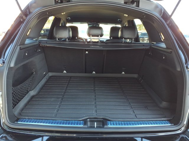 Used 2022 Mercedes-Benz GLC 300 image 23