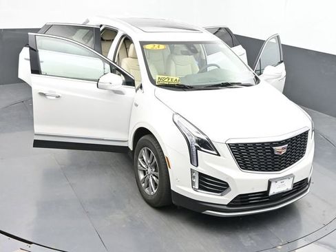 Used 2023 Cadillac XT5 Premium Luxury w/ Technology Package AWD/4WD image 62