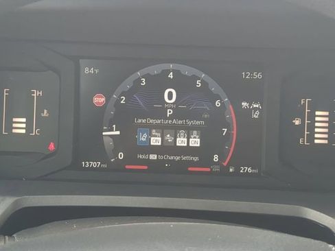 Certified 2024 Toyota Tacoma SR5 RWD image 25