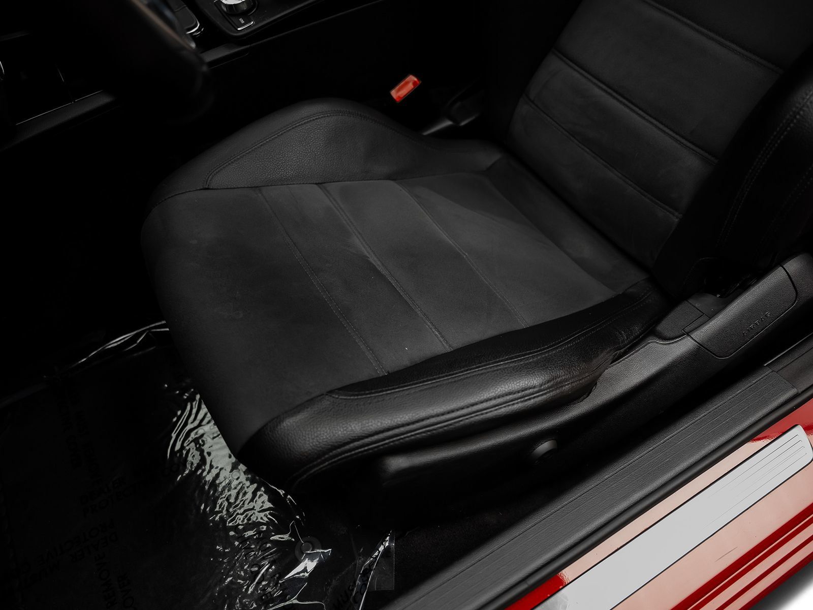Used 2013 Mercedes-Benz C 63 AMG Coupe image 35