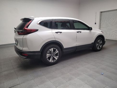 Used 2020 Honda CR-V LX image 10
