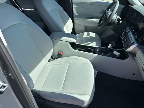 New 2026 Hyundai Kona SE FWD image 14