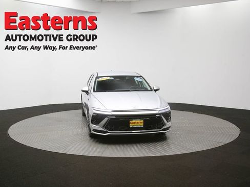 Used 2024 Hyundai Sonata SEL image 47