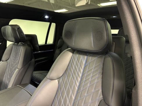 New 2026 Cadillac Escalade IQL Luxury image 25