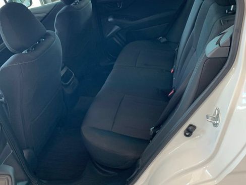 Used 2025 Subaru Legacy w/ Popular Package #1A AWD/4WD image 6