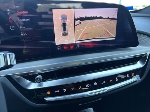 New 2026 Cadillac Lyriq V image 16