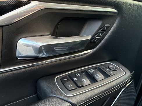 Used 2022 RAM 1500 Laramie w/ Sport Appearance Package image 13