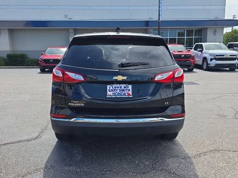 Used 2019 Chevrolet Equinox LT FWD image 5