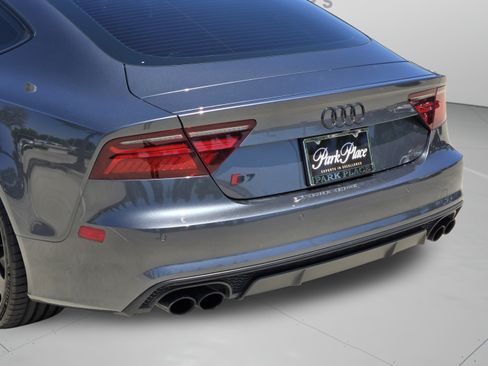 Used 2017 Audi S7 Prestige w/ S7 Sport Package AWD/4WD image 40