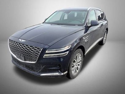 Used 2024 Genesis GV80 2.5T